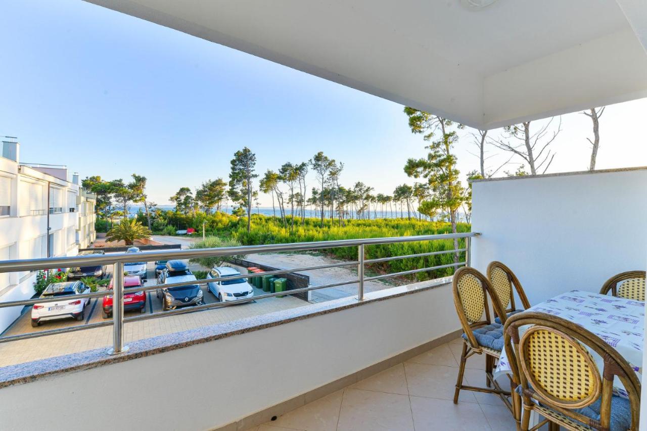 Modern Apartments Punta With Sea View- By Ta Leut Agency Privlaka  Extérieur photo