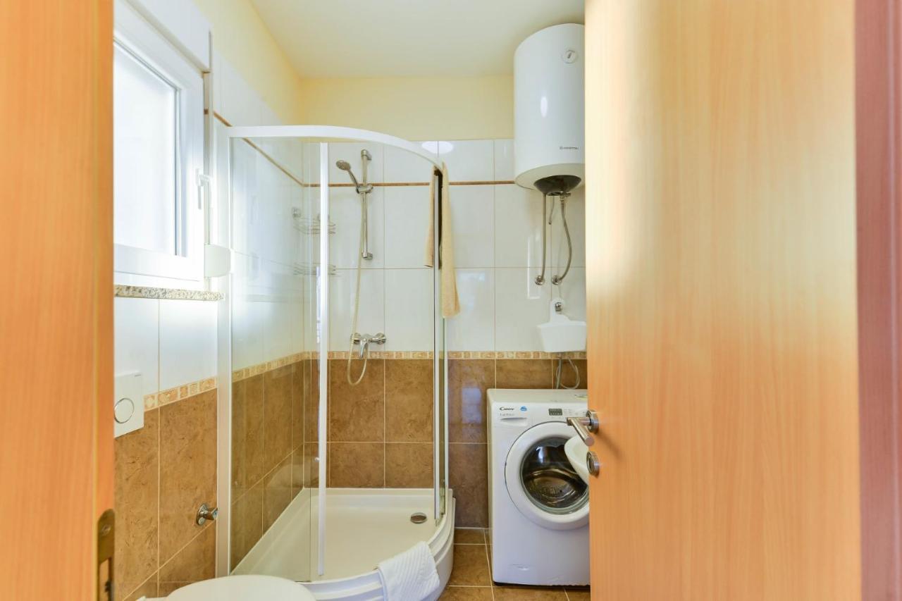 Modern Apartments Punta With Sea View- By Ta Leut Agency Privlaka  Extérieur photo