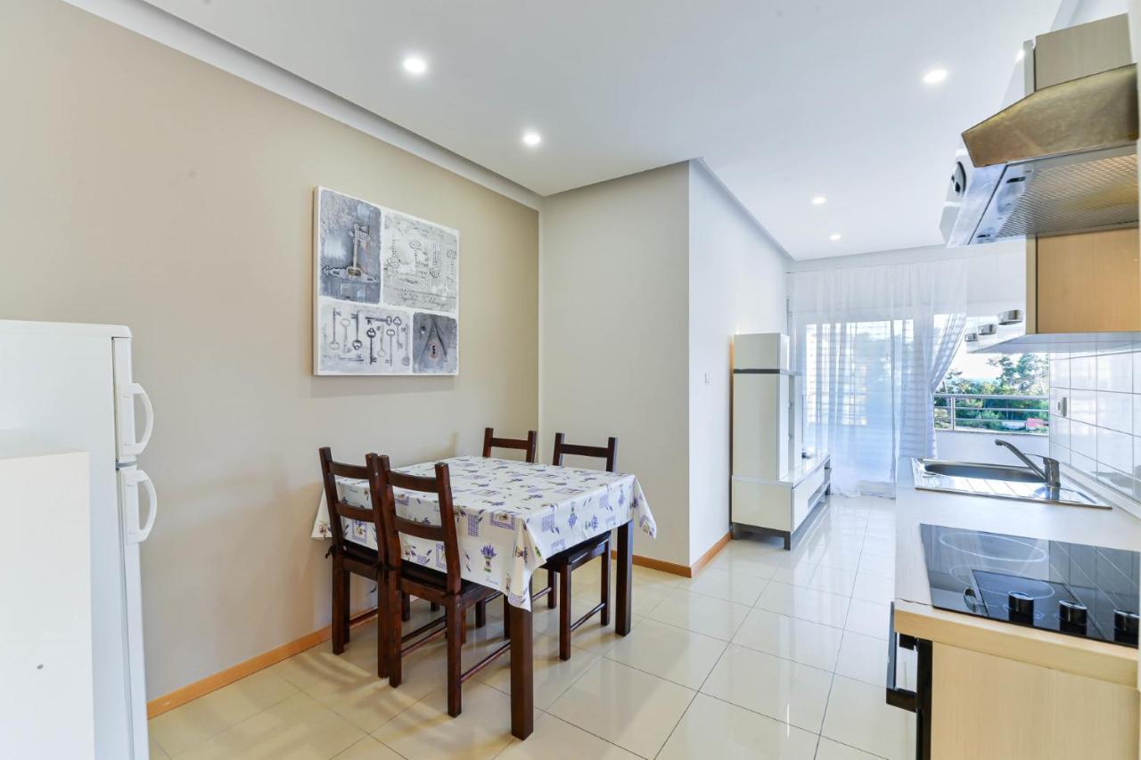 Modern Apartments Punta With Sea View- By Ta Leut Agency Privlaka  Extérieur photo