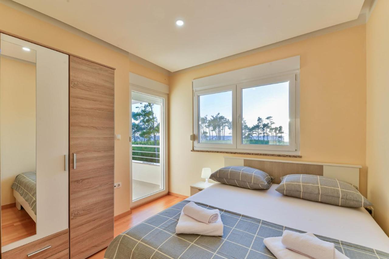 Modern Apartments Punta With Sea View- By Ta Leut Agency Privlaka  Extérieur photo