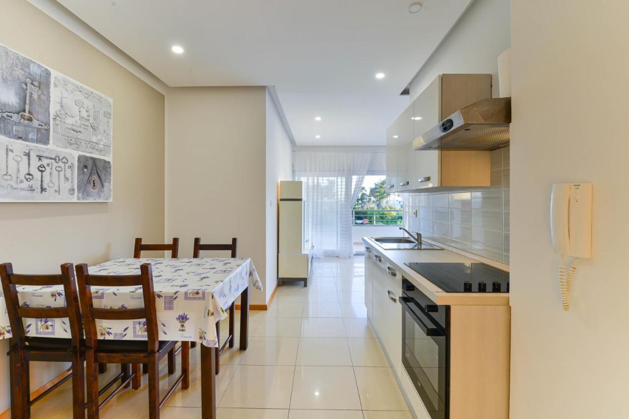 Modern Apartments Punta With Sea View- By Ta Leut Agency Privlaka  Extérieur photo